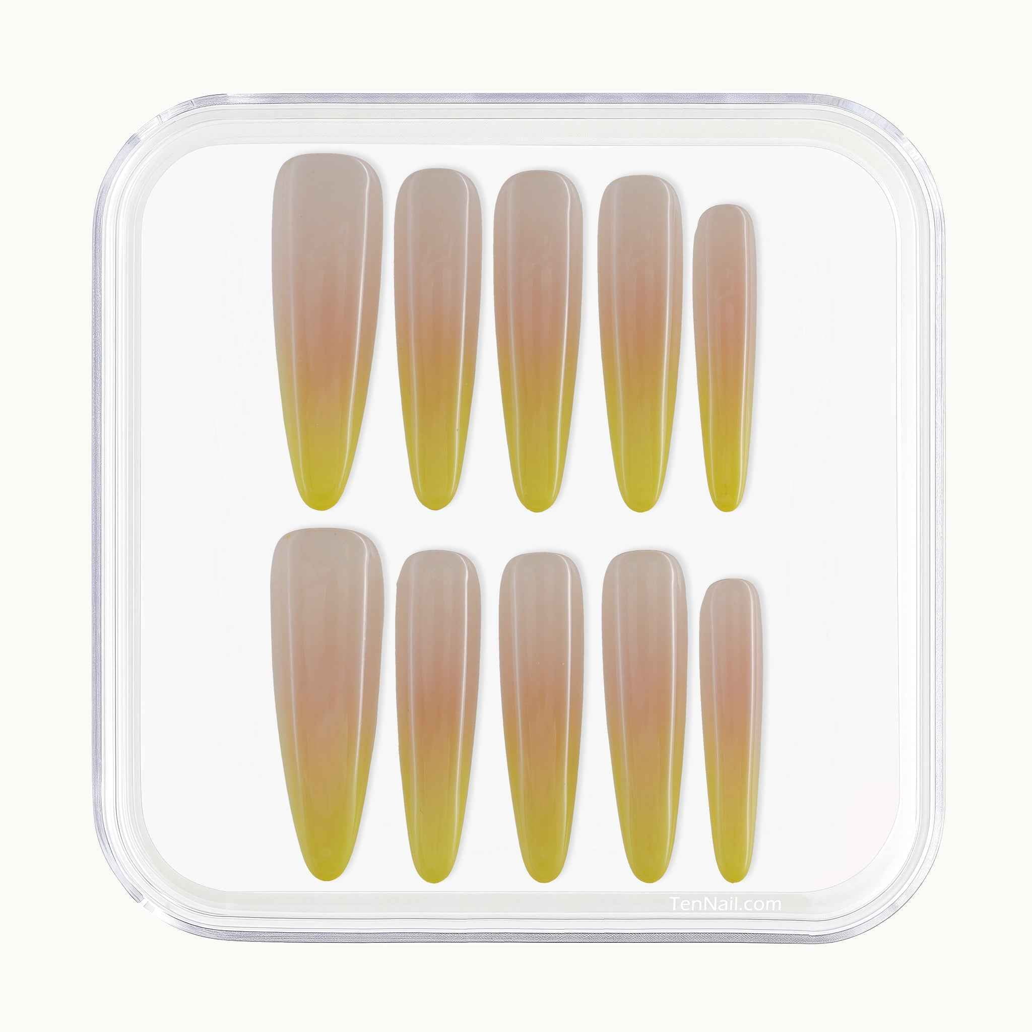 Mango Gradient